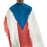 Campbell's American Vintage Flag Cape