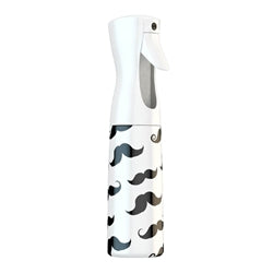Deluxe Spray Bottle Moustache