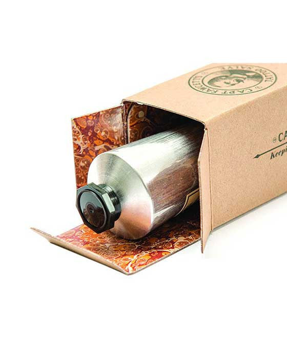 Captain Fawcett's Tattoo After Care Salve (125ml/4.22oz) - BarberSupplies Canada