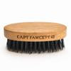 Captain Fawcett's Wild Boar Bristle Beard Brush