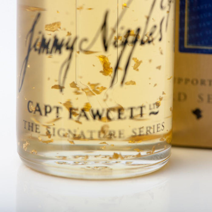 Captain Fawcett's The Million Dollar Beard Oil (50ml/1.7oz)