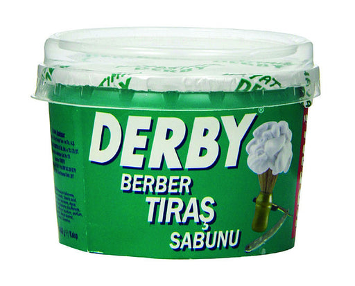 Derby Shaving Soap in Bowl (140g/4.9oz), 