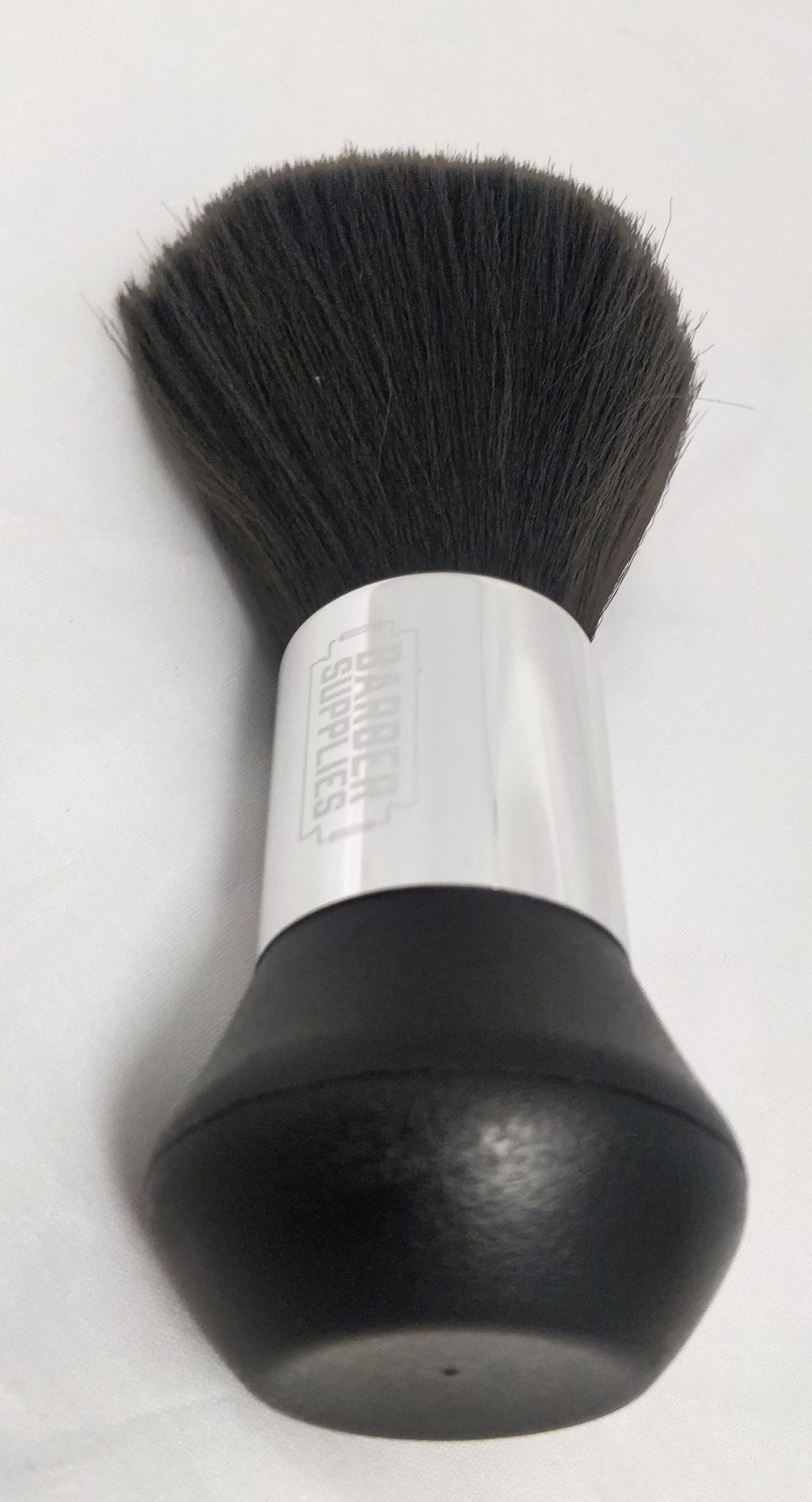 Barber Supplies Co. Shave Brush Like Neck Duster - BarberSupplies Canada