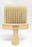 Barber Supplies Co. Wooden Handle Neck Duster