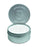 LEA Classic Shaving Cream in Metallic Tub (150g/5.29oz), 