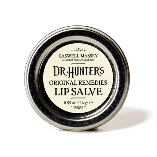 Caswell Massey Dr. Hunter's Lip Salve