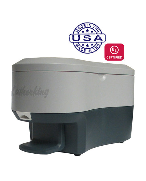 Campbell'S Next Generation Latherking (Compact)