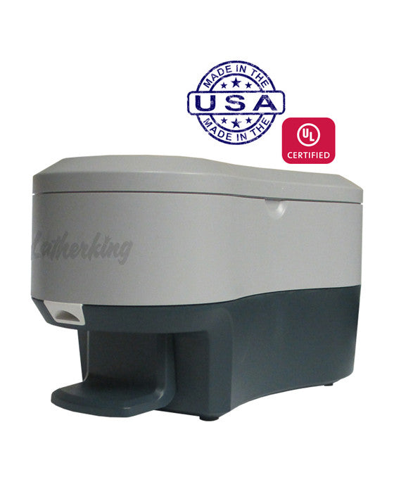 Campbell’S  Next Generation Latherking (Compact)