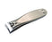 Niegeloh Large TopInox Stainless Steel Nail Clipper