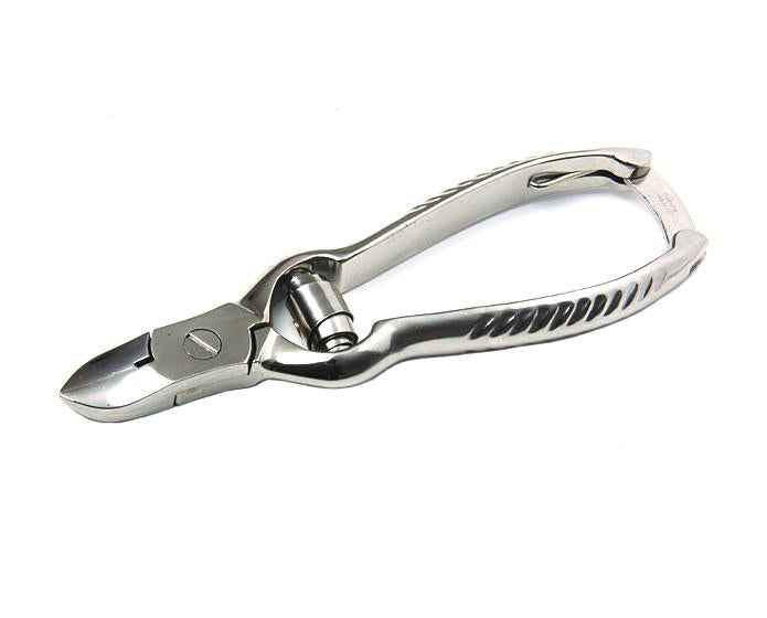 Chrome Plated Toe Nail Clipper, Straight, 12ct – Universal Companies