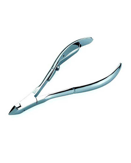 Niegeloh Stainless Steel Cuticle Nipper (1.4 Ounces)