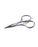 Niegeloh Tower Point Cuticle Scissor, Stainless Steel
