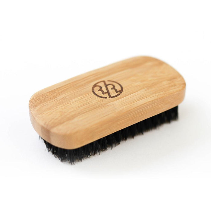 Rockwell Razors Natural Boar Bristle Beard Brush (Case Pack of 4)