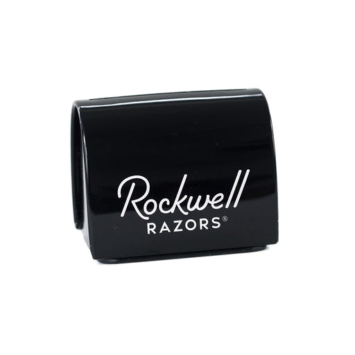 Rockwell Razors Blade Disposal Bank - (Black)