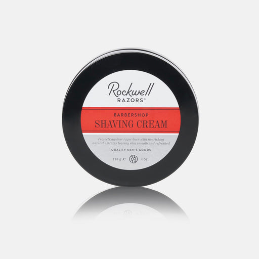 Rockwell Premium Shave Retail Display Bundle pour clips sportifs