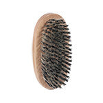 Scalpmaster Professional Oval Palm Brush (Beige)