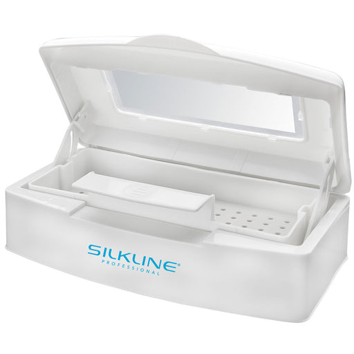 BabylissPro Silkline disinfectant tray 7-1/2 in. x 3 in..