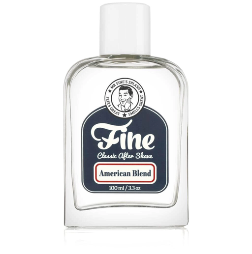 Fine Accoutrements American Blend Aftershave