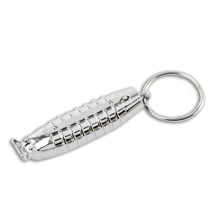 Collier MD Clipper Argent