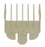 Wahl Individual Guide Comb No. 1½ (4.5mm 3/16 in.) White Comb