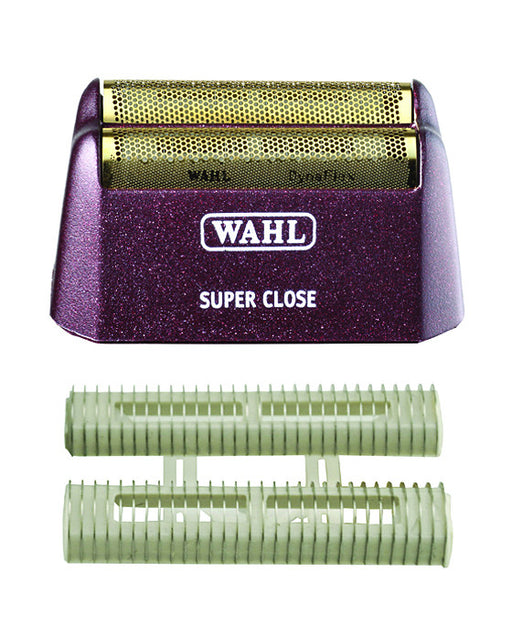 Wahl 5 Star Replacement Foil/Cutter Bar Assembly For No. 55602
