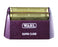 Wahl 5 Star Replacement Foil - Purple Edition