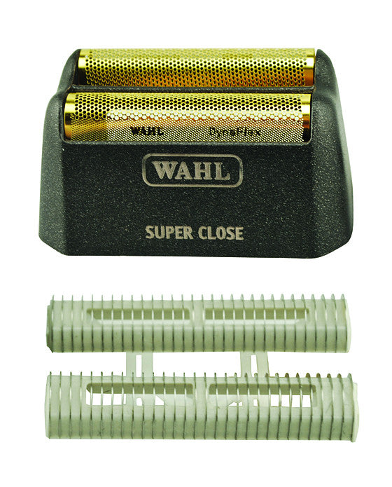 Wahl 5 Star Replacement Foil/Cutter Bar Assembly - BarberSupplies Canada