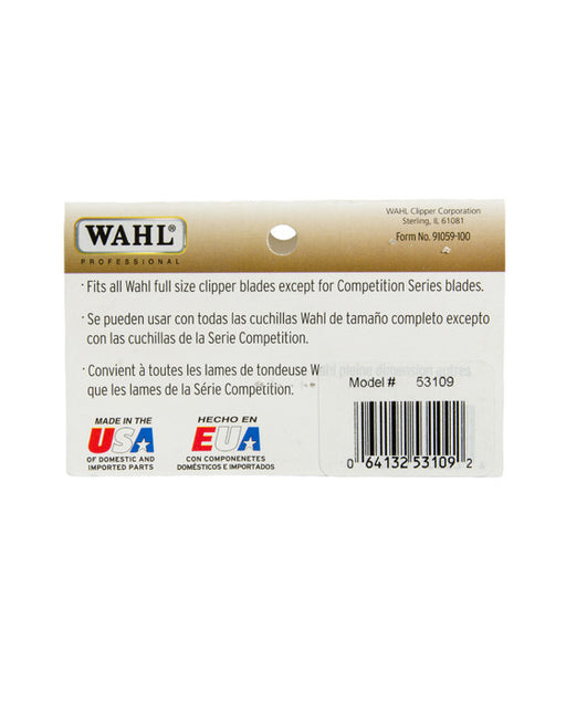 Wahl Professional No. 1½ Individual Premium Guide Comb