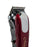Wahl's Magic Clip is amongst the industry's favourite cordless electric razors, renowned for its powerful rotary motor. The Stagger-Tooth blade makes this razor actively work faster and smoother. This razor features an adjustable leveller that varies the taper and texture of a cut without necessitating constant blade changing, perfect for customers who request fades and blends.