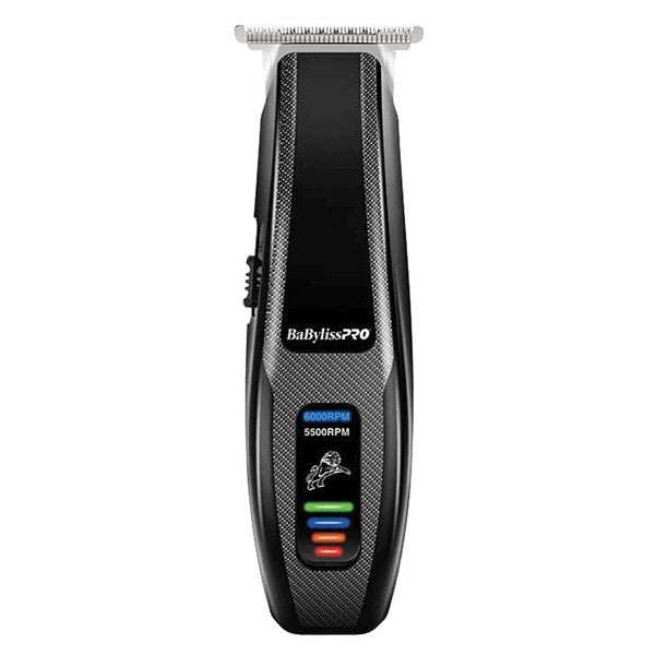 Babyliss Pro Cord cordless lithium trimmer