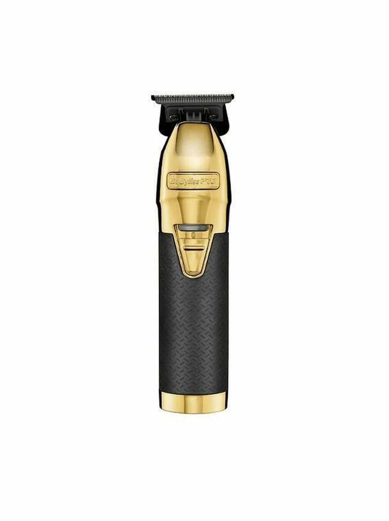 Babyliss Pro Tondeuse de coupe Boost+ Gold FX