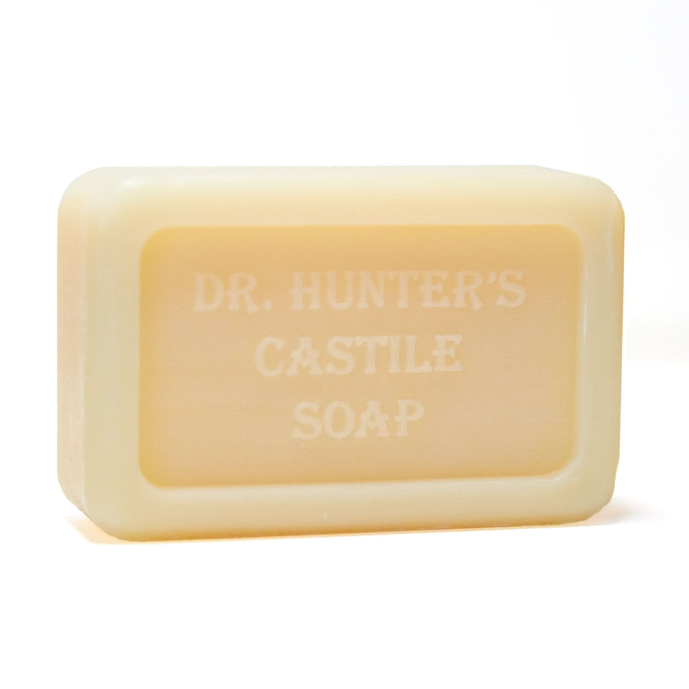 Caswell Massey Dr. Hunter's Castile Soap