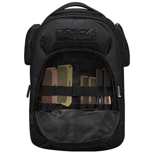 Babyliss Grooming-to-go Barber Backpack