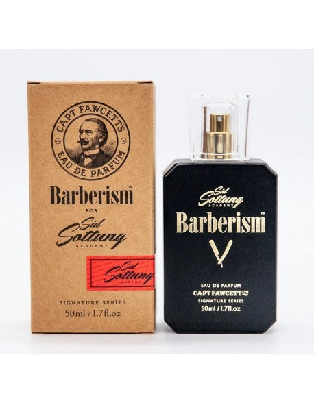 CPF-441444 Eau de parfum Captain Fawcett's Barberism (50 ml)
