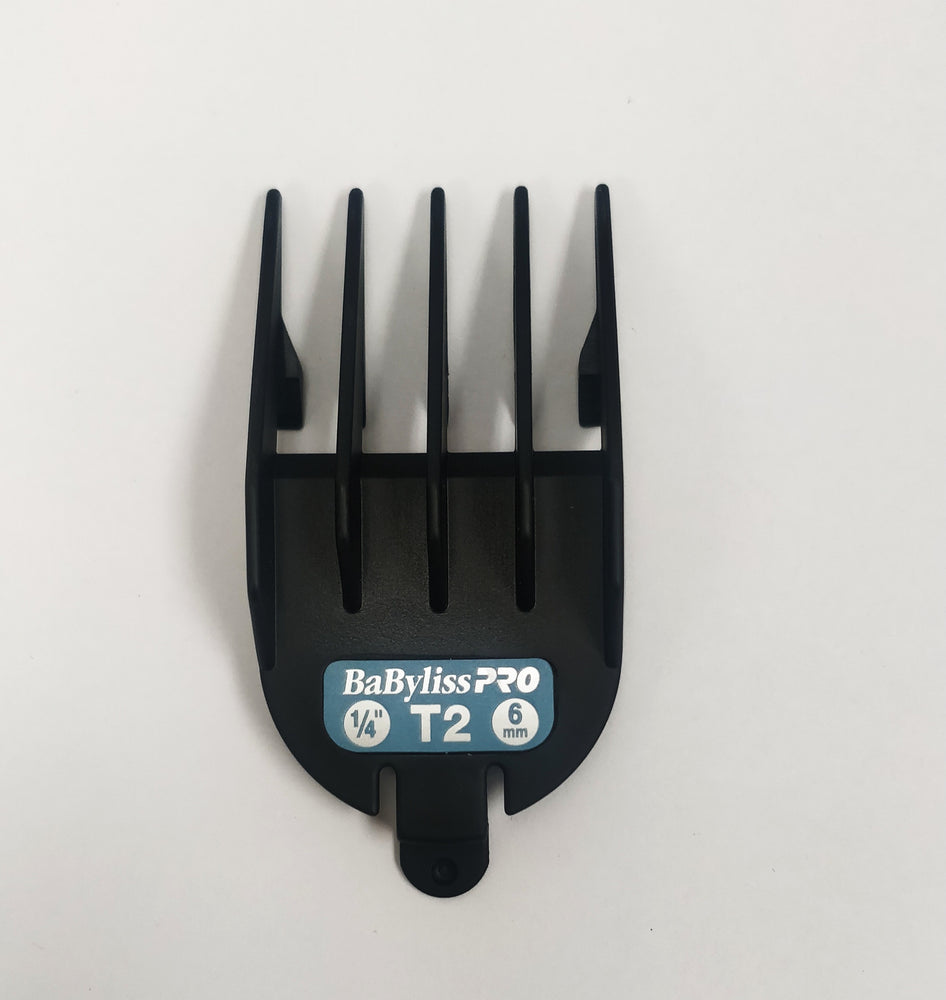 Babyliss BABCOMB T2 Guide 1/4"