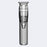 Babyliss SilverFX all-metal lithium trimmer. Zero Gap tool included.