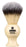 Kent Ivory Large Synthetic Shaving Brush