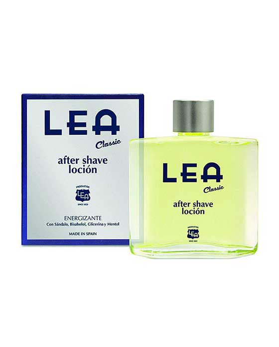 LEA Classic After Shave Lotion (100ml/3.5oz)