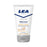 Lea Skin Care Crème exfoliante pour les pieds à l'acide salicylique et à la poudre de noyau d'abricot (125 ml) 