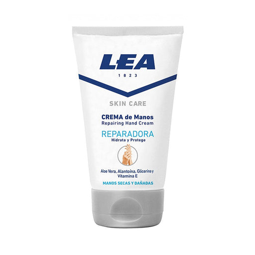 Lea Skin Care Crème Mains Hydratante Réparatrice (125 ml)