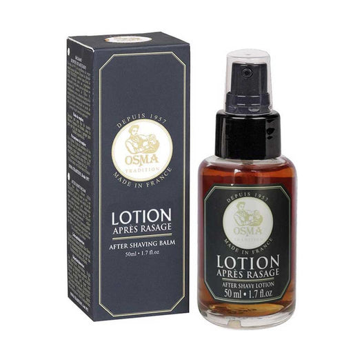 OS-LOTION-OT Lotion Après Rasage Osma Tradition 50ml