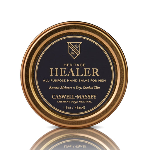 Caswell Massey Heritage Healer Baume pour les mains