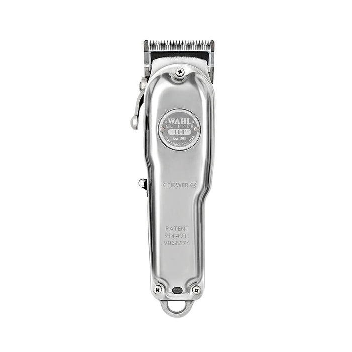 Wahl 100 Year Clipper | Complete Fade Package | Offer No. 1